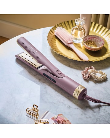 Remington AIRvive 2-in-1 Ionic Dry & Style