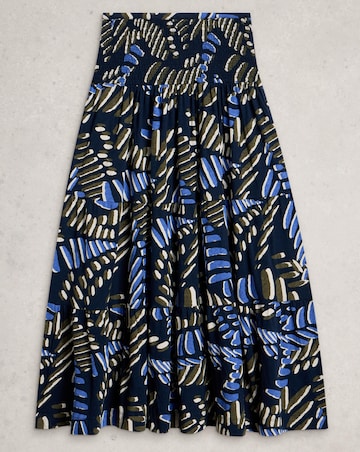 White Stuff Marissa Jersey Maxi Skirt