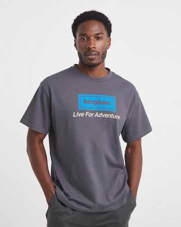 Berghaus Adventure Tour T-Shirt