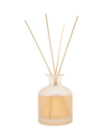 Sophia Lane Tonka Bloom Floral Diffuser - 200ml
