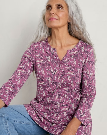 Seasalt Cornwall Risso Top