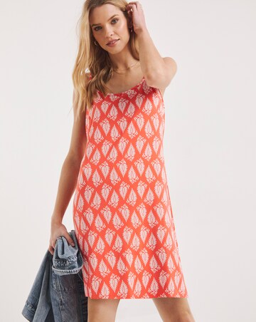 2 Pack Cami Dress