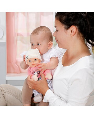 Baby Annabell for Babies Sweetie 30cm Doll