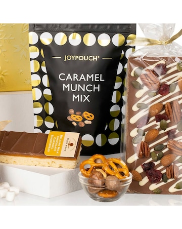 For The Love Of Chocolate
