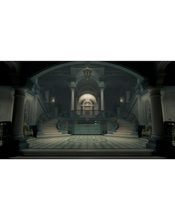 Resident Evil Requiem: Lenticular Edition (Xbox Series X)