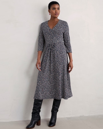 Seasalt 3/4 Carwynnen Dress