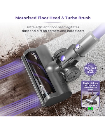 Tower VL20 Pets Corded Stick Vacuum