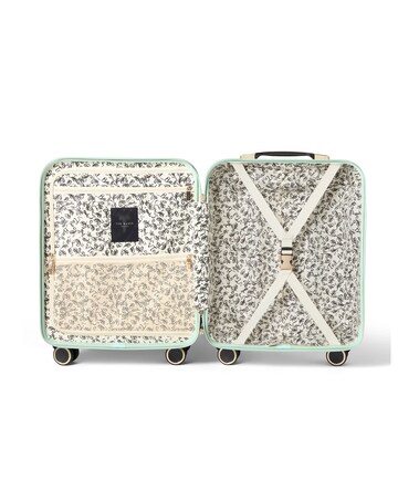 Ted Baker Mint Cabin Suitcase
