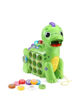 Vtech Chomp-along Dino
