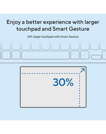 ASUS Vivobook 14 - X1407CA 14in Intel Core Ultra 5 16GB 512GB - Gold