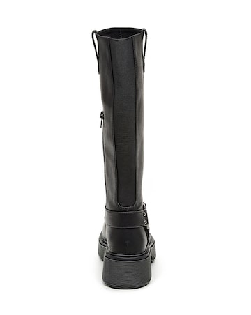 Rocket Dog Becca Knee High Boots Standard Fit