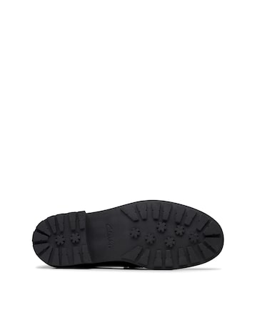 Clarks Orinoco3 Edge Leather Loafer Standard Fit