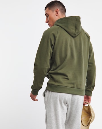 Under Armour Rival Fleece Hoodie