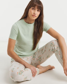 JD Williams Value Pyjama Set
