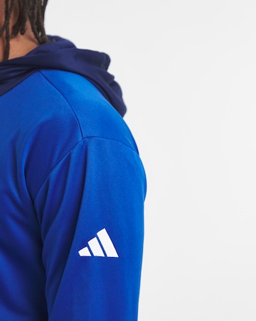 adidas Tracksuit