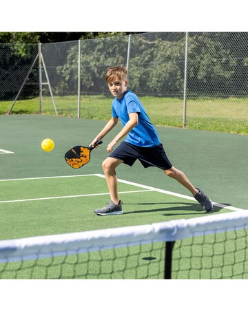 Baseline Pickleball Bat and Ball Set