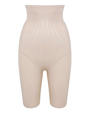 Miraclesuit Modern Miracle Firm Control High Waist Thigh Slimmer