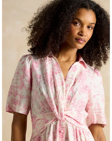 Joules Marina Dress