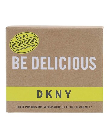 DKNY Be Delicious EDP 100ml