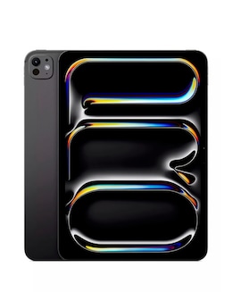 Apple iPad Pro (M5, 2025) 11inch Ultra Retina Cellular 256GB - Space Black
