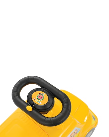 CoComelon School Bus Ride On