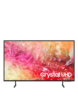 Samsung UE75DU7100KXXU 75in Crystal UHD 4K HDR Smart TV