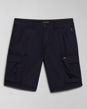 Napapijri Noto Cargo Short Navy