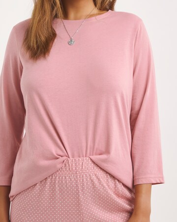 Pretty Secrets Value 2 Pack Pyjama Sets