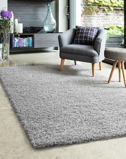 Jazz Shaggy Cosy Rug