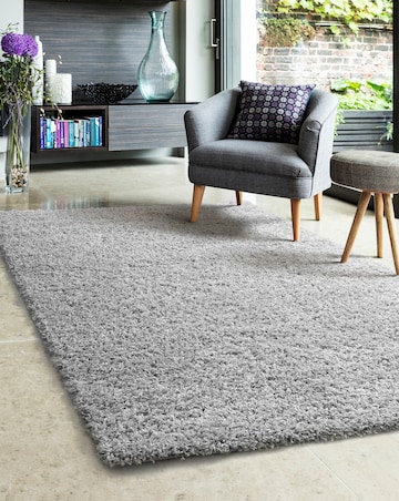 Jazz Shaggy Cosy Rug