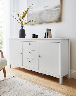 Heath Large Sideboard