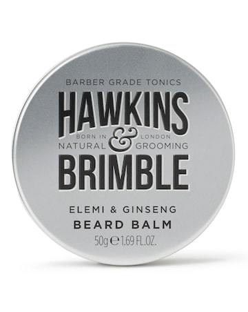 Hawkins & Brimble Beard Balm 50ml