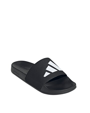 adidas Shower Big Logo Slides