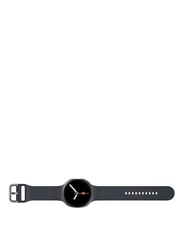 Samsung Z Fold7 256GB 5G Blue Shadow, Watch8 44mm BT Graphite and Buds3