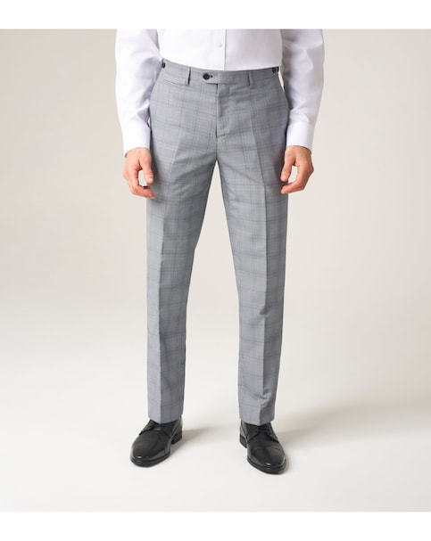 Skopes Anello Suit Trouser Grey