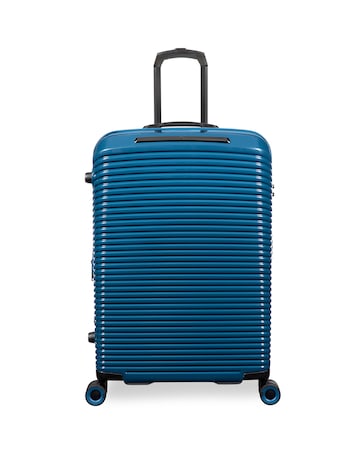 IT Luggage Traversed Medium Suitcase