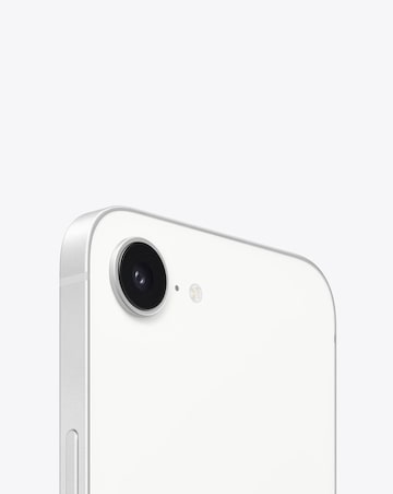 Apple iPhone 16e 128GB - White