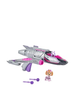 PAW Patrol: The Mighty Movie Skye's Deluxe Mighty Movie Jet