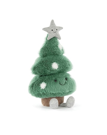 JellyCat - Amuseables Christmas Tree