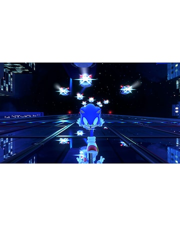 Sonic x Shadow Generations (Xbox)