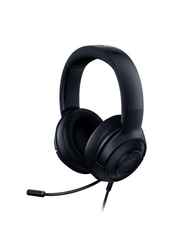 Razer Kraken X Lite Gaming Headset - Black
