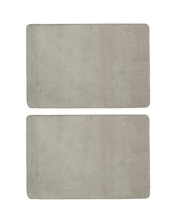 Relay Rug Twin Pack