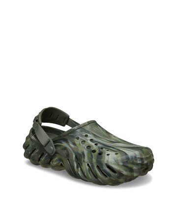 Crocs Echo Marbled Clog