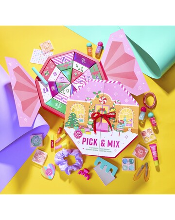 Chit Chat Pick & Mix Advent Calendar