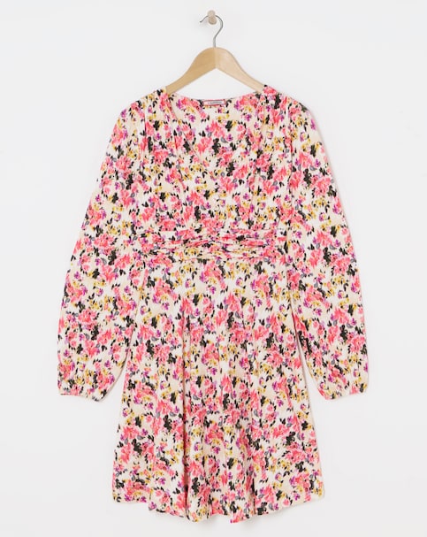 Joe Browns Jersey Venetian Dreams Tunic