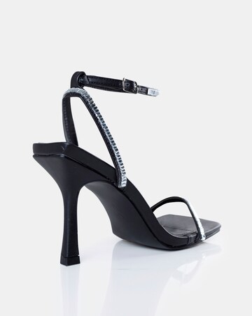 Public Desire Carla Wide E Fit