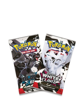 Pokemon TCG: Scarlet & Violet 10.5 Unova Mini Tin Lilligant & Whimsicott