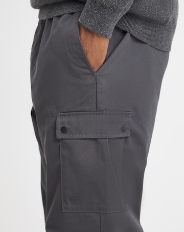 Jack & Jones Bill Cargo Trouser