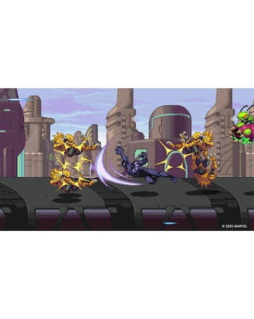 Marvel Cosmic Invasion (Xbox Series X)