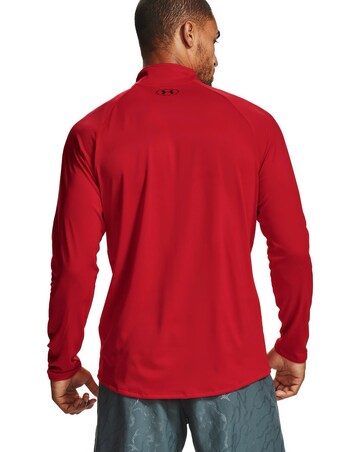 Under Armour Tech 2.0 1/2 Zip